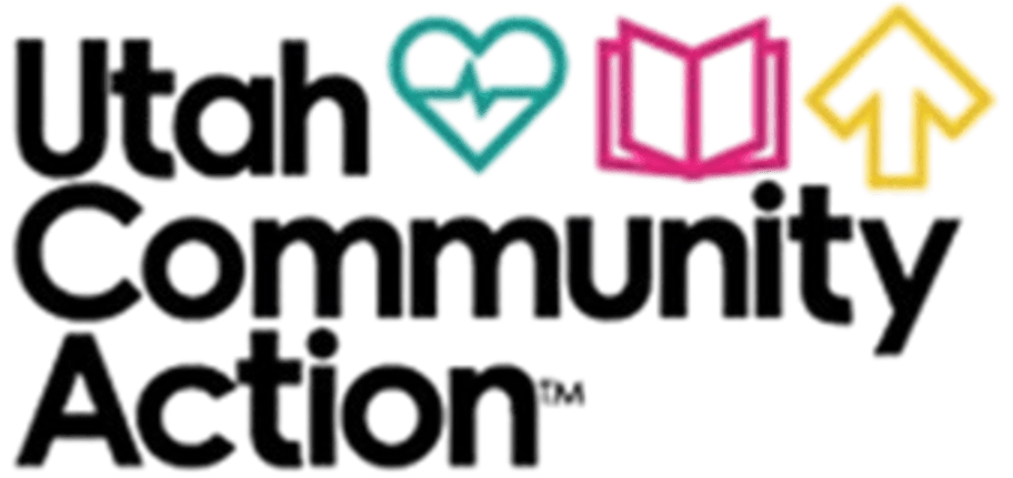 Utah Community Action Logo